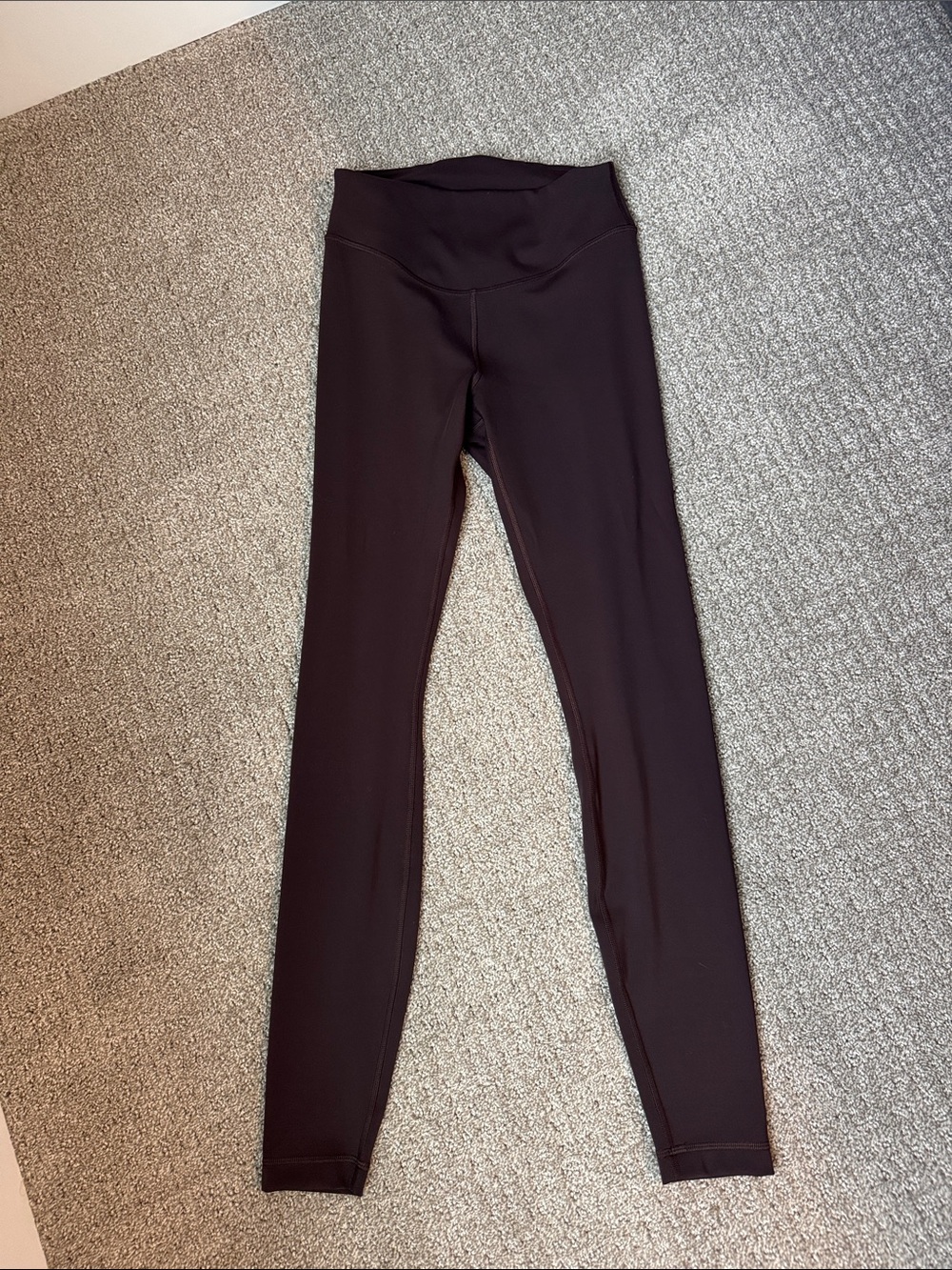 lululemon wunder under leggings